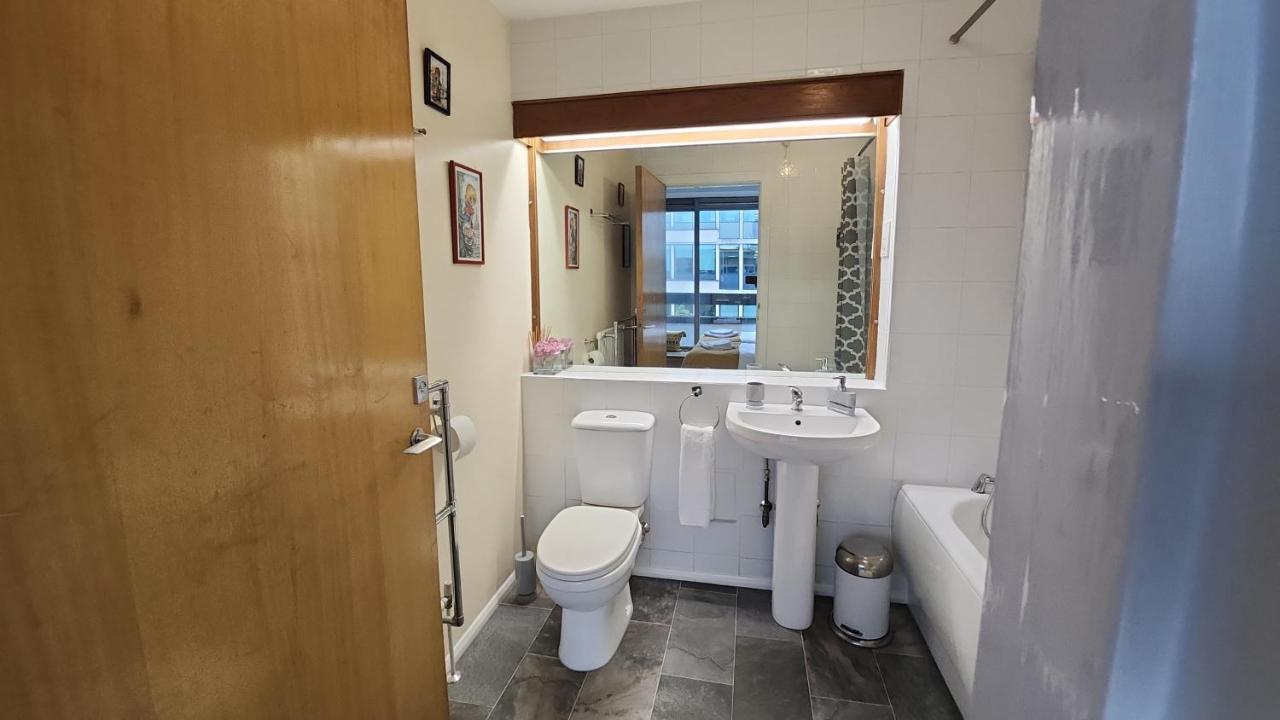 Top Floor Room In Baker St ロンドン エクステリア 写真