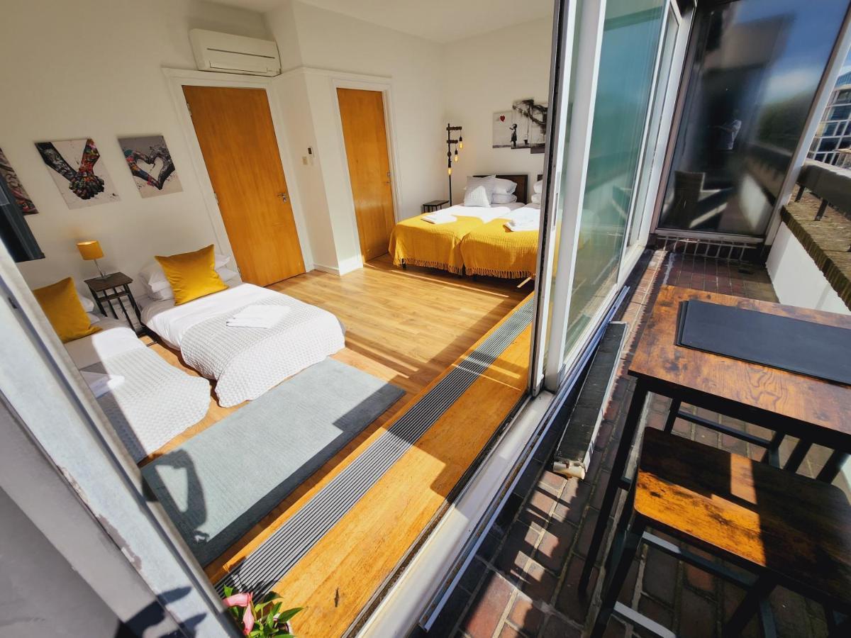 Top Floor Room In Baker St ロンドン エクステリア 写真