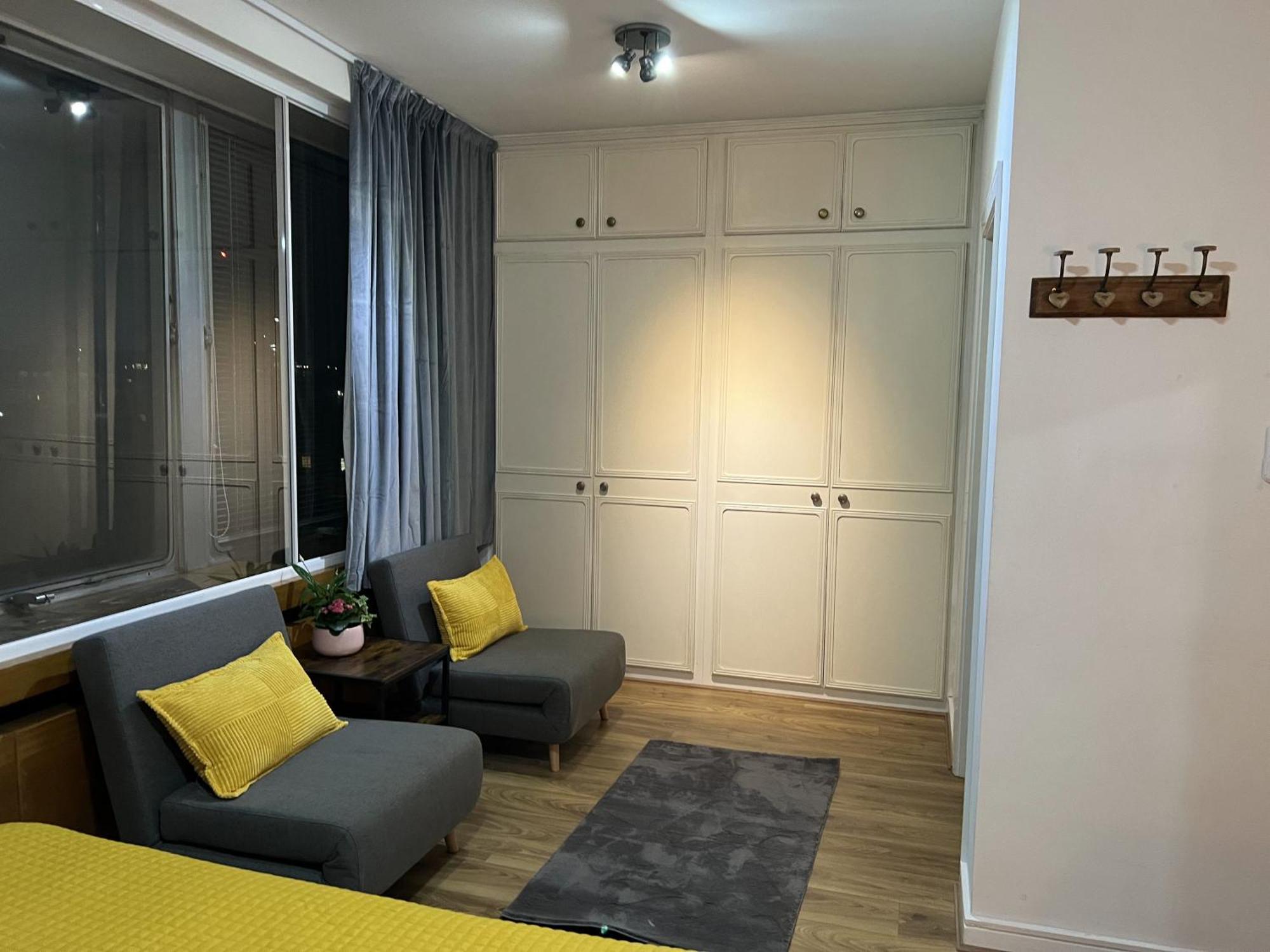 Top Floor Room In Baker St ロンドン エクステリア 写真