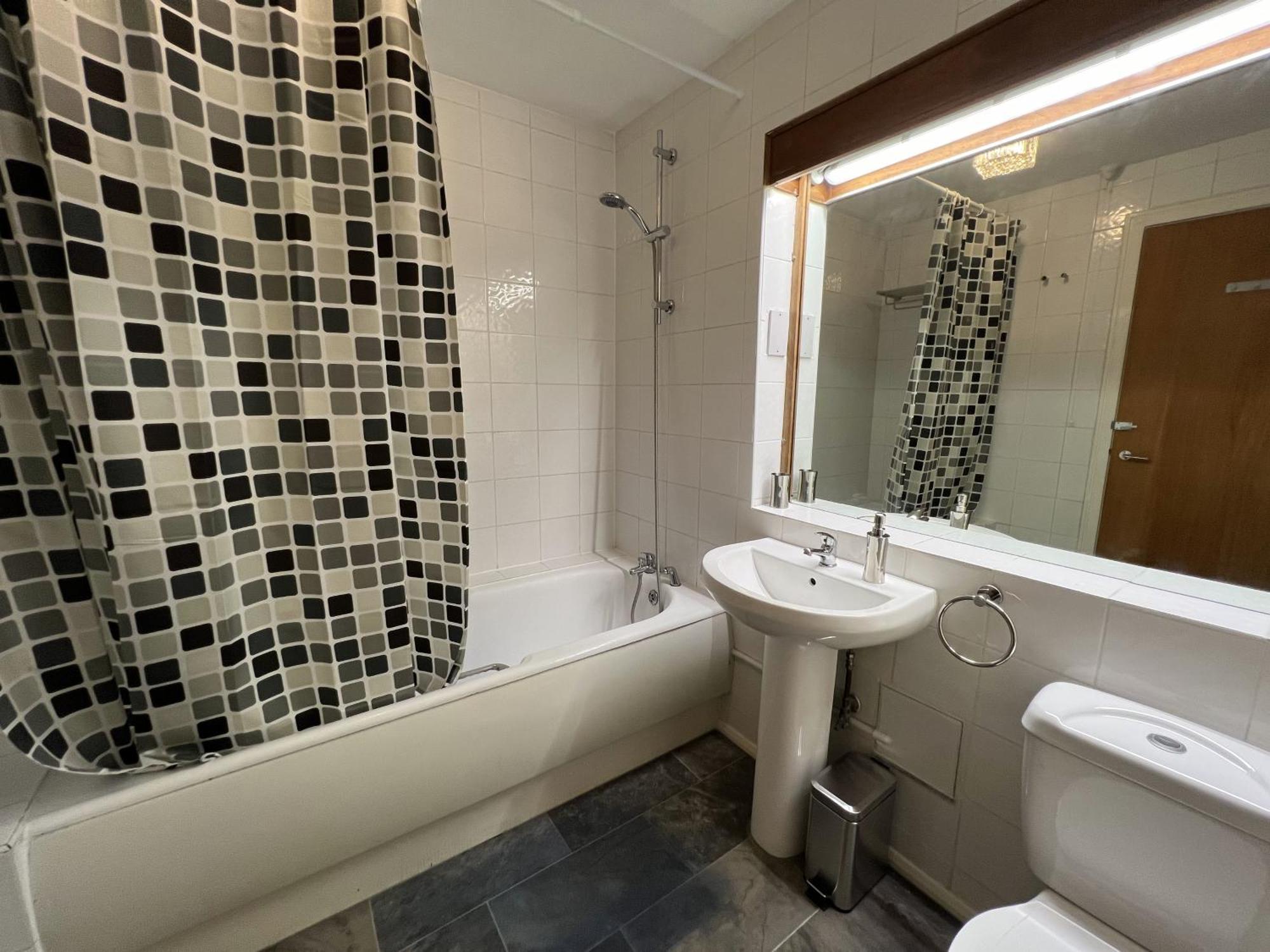 Top Floor Room In Baker St ロンドン エクステリア 写真