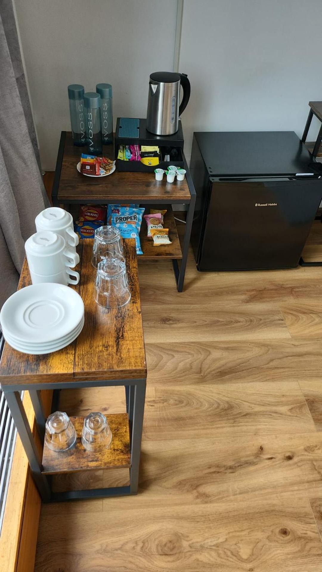 Top Floor Room In Baker St ロンドン エクステリア 写真